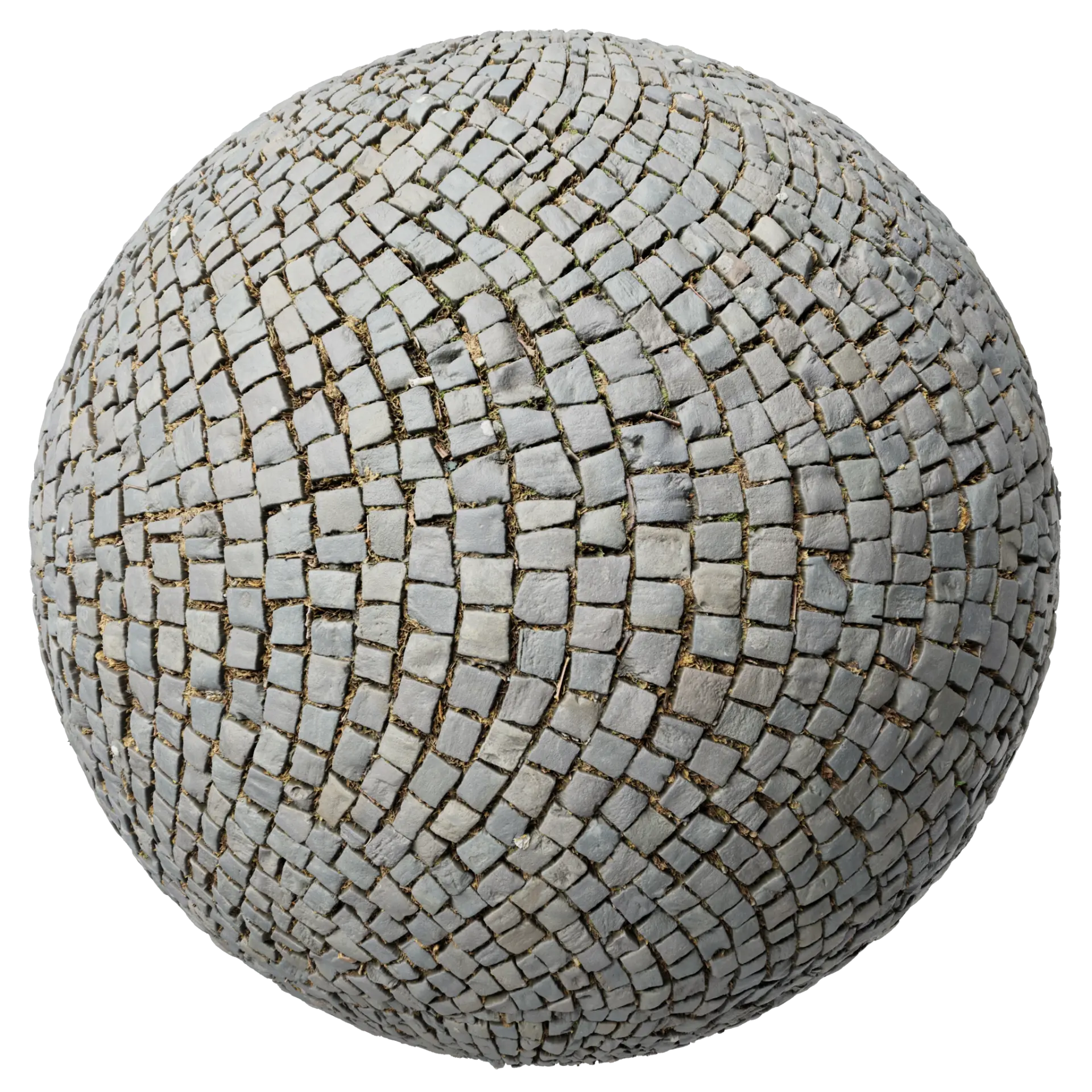 Paving Stones 041