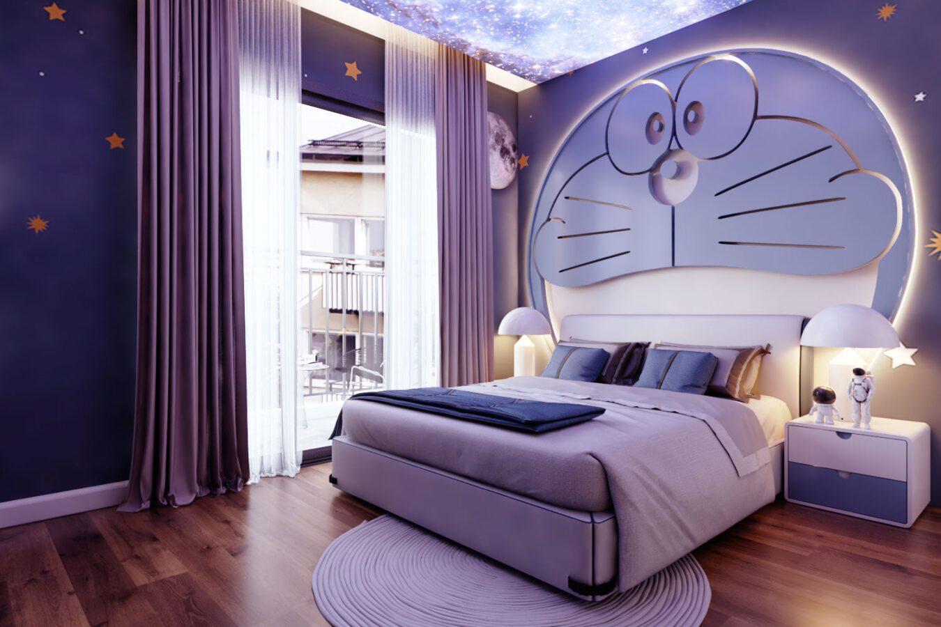 BedRoom Interior