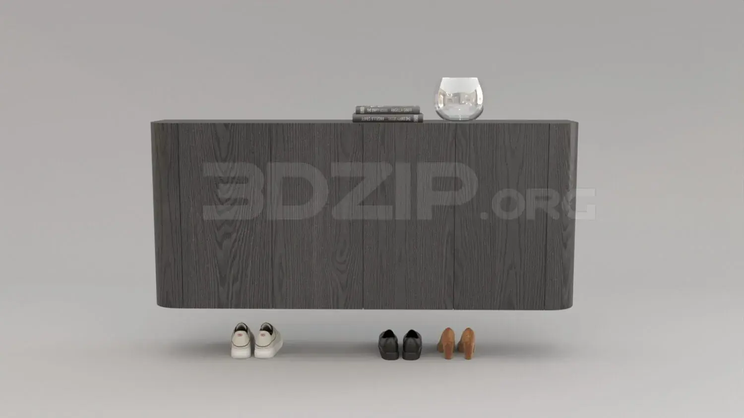 Shoe Cabinet