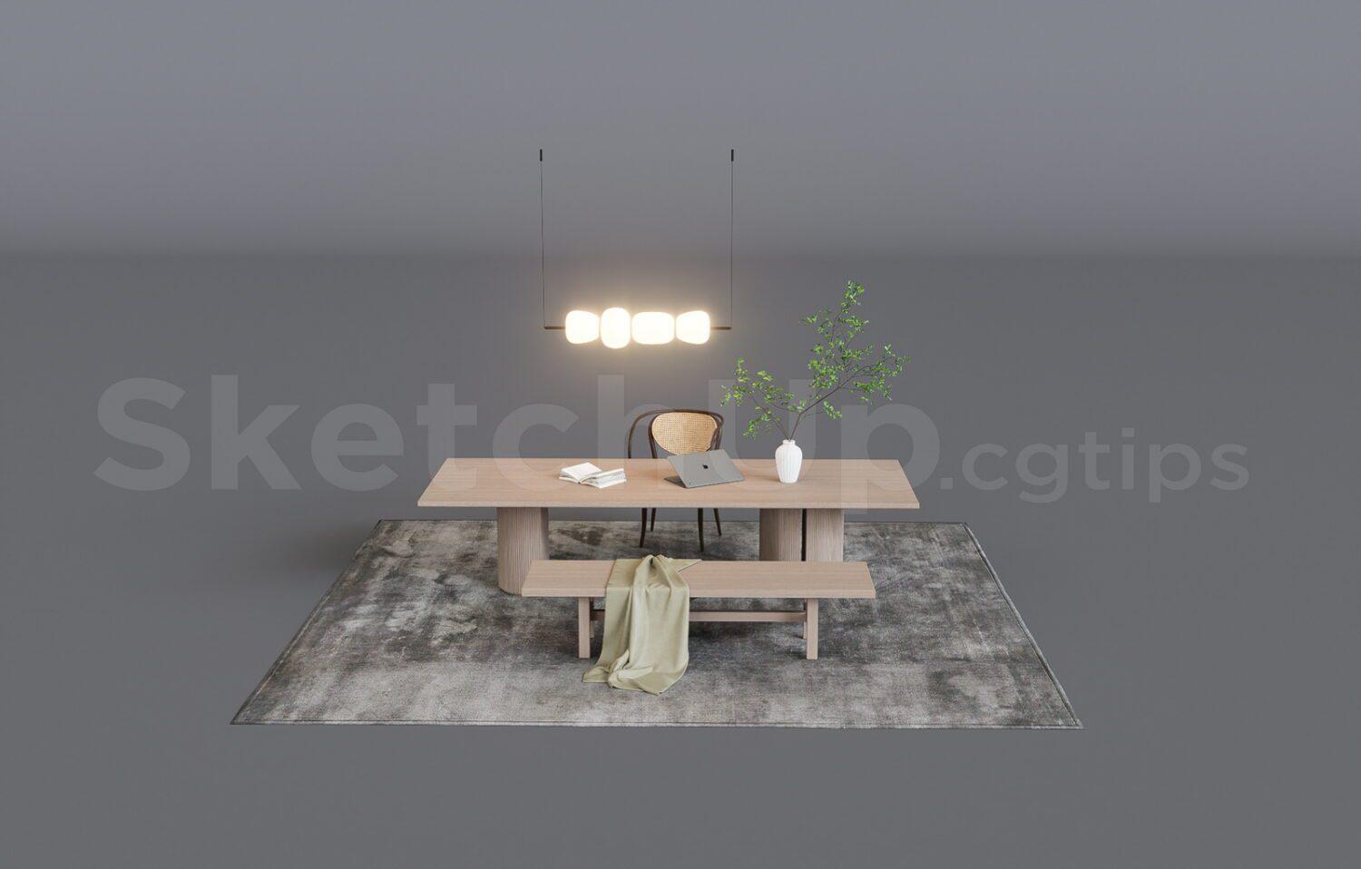 Table Work