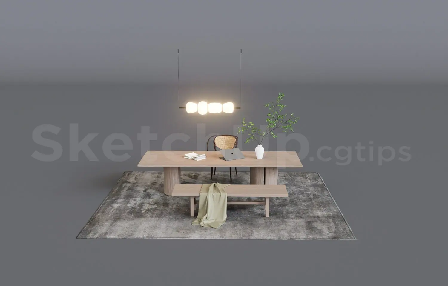 Table Work
