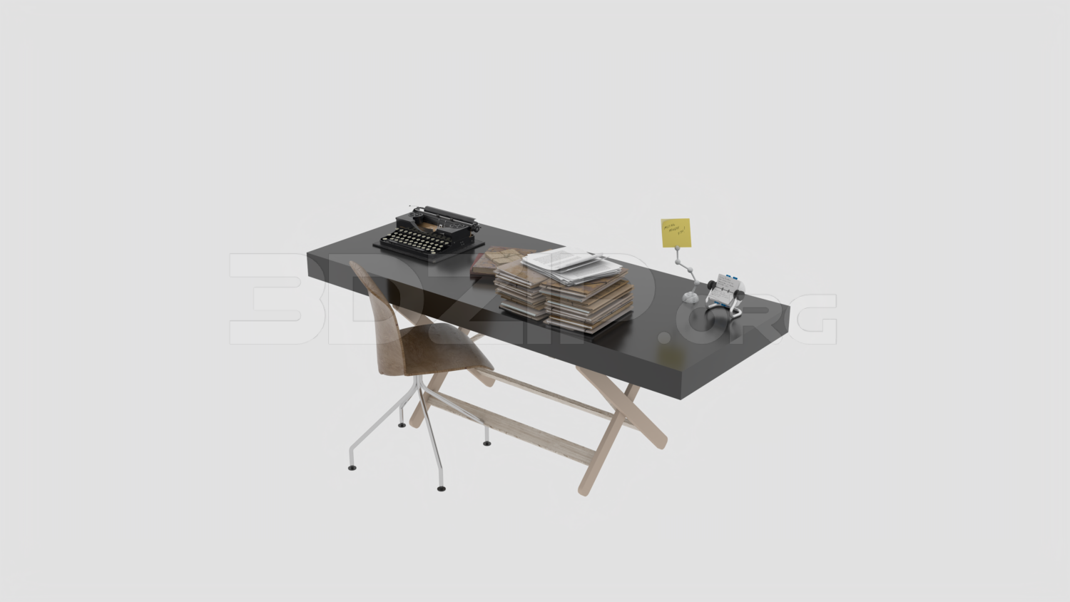 Table Work