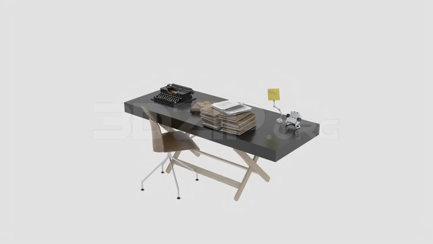 Table Work