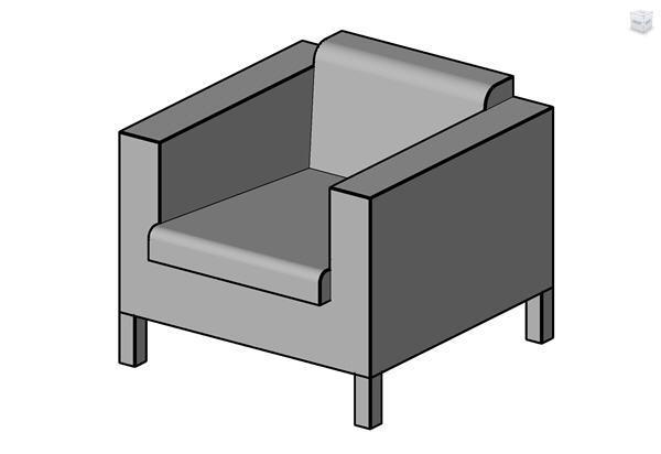 Armchair