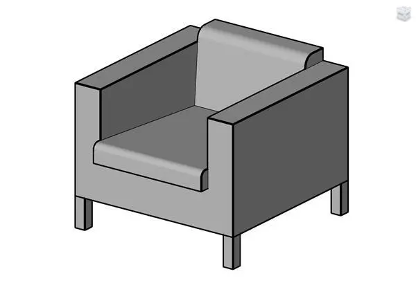Armchair