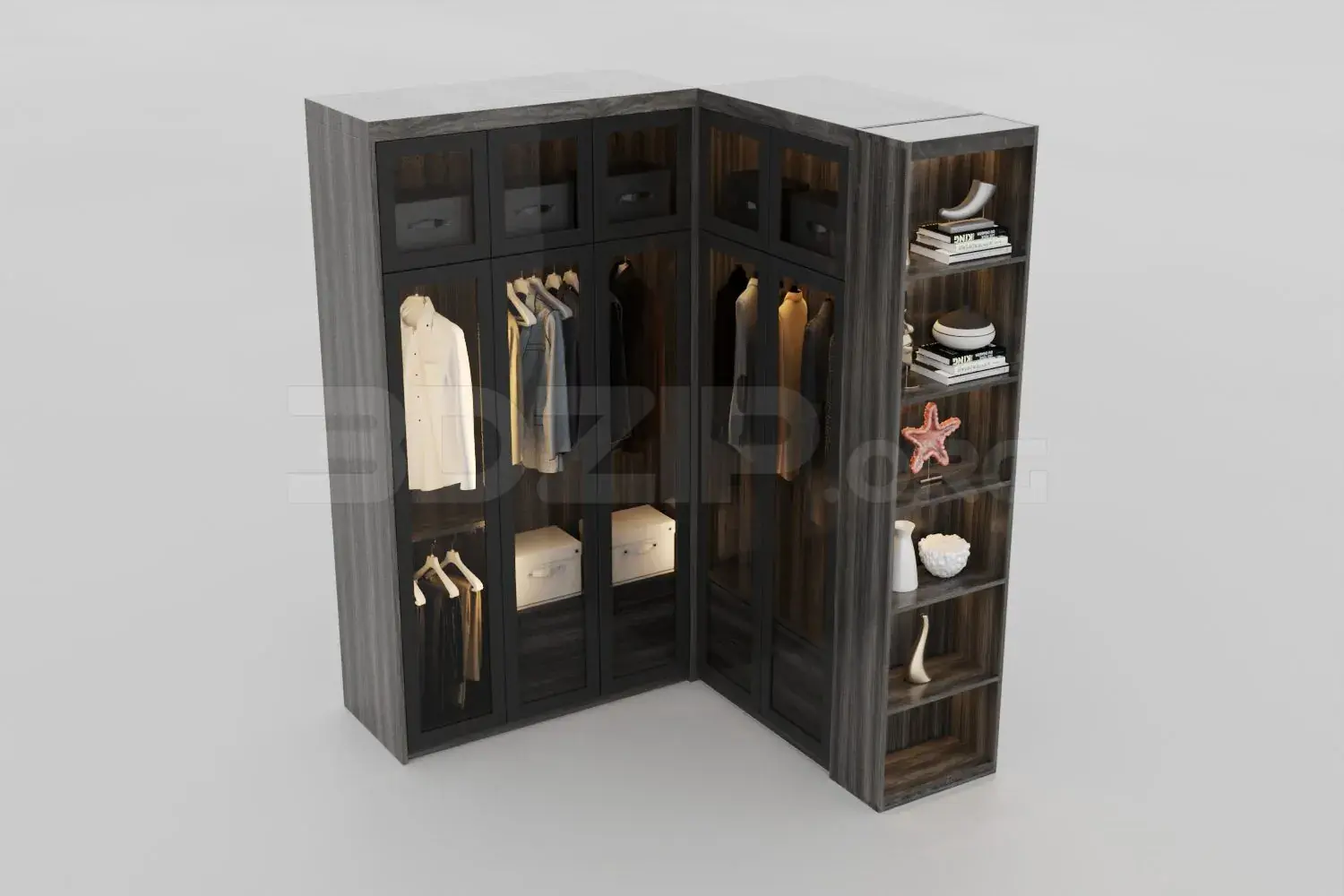 Wardrobe