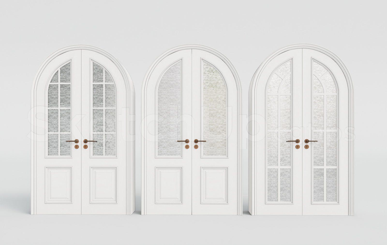 Classic Doors