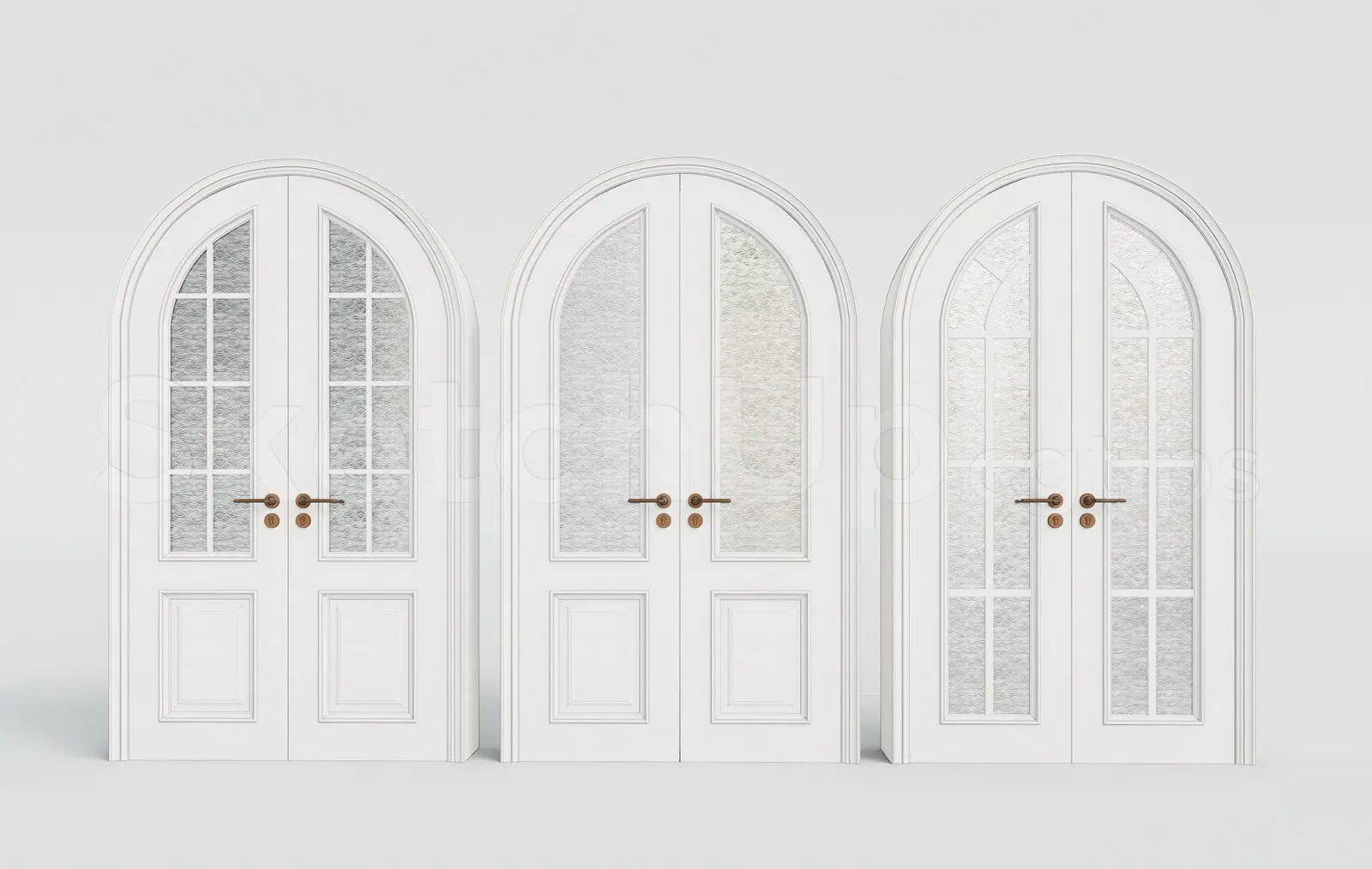 Classic Doors