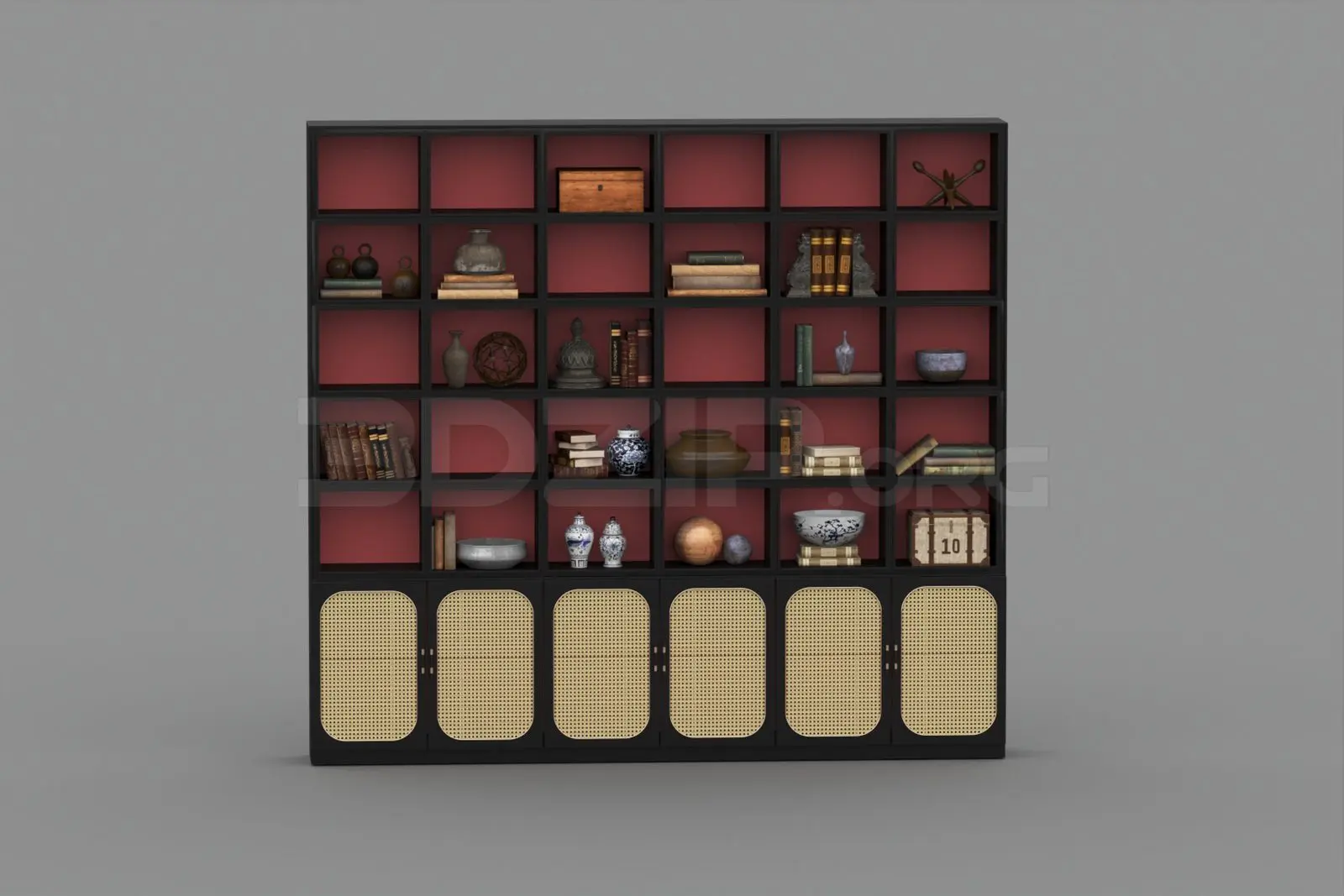 Display Cabinets