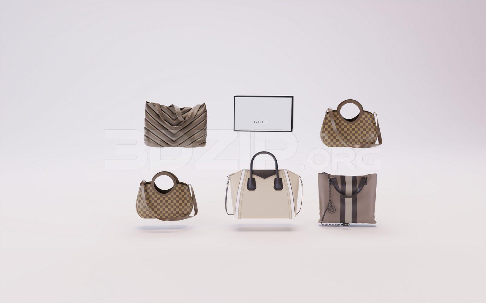 Hand Bag