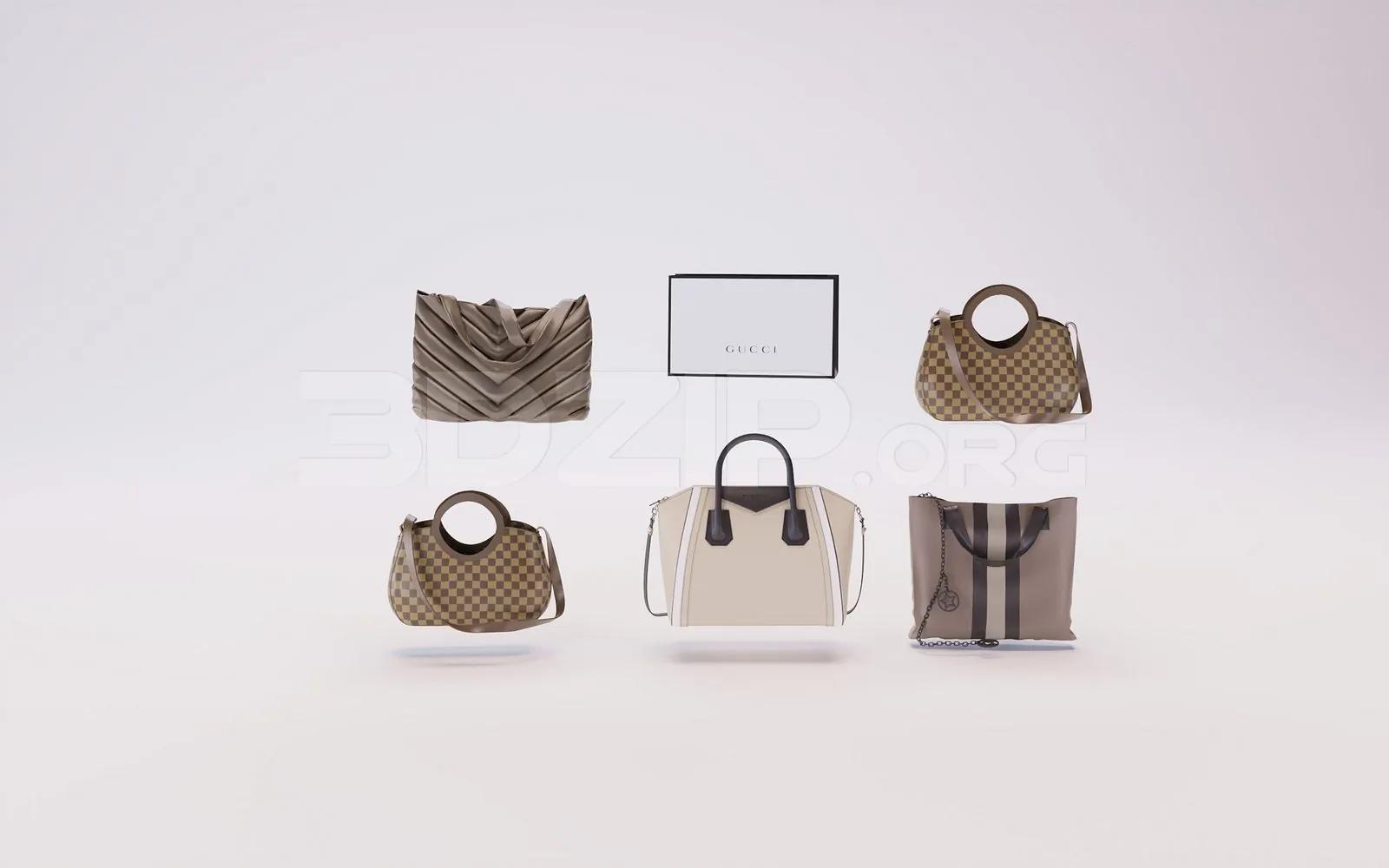 Hand Bag