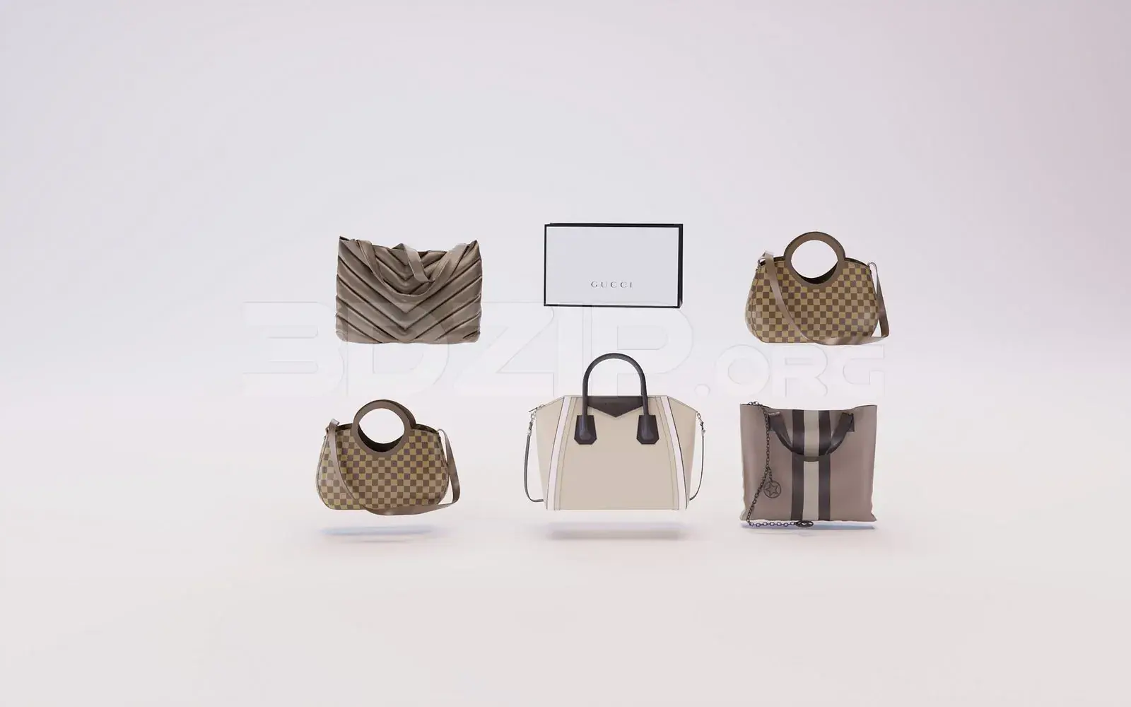 Hand Bag
