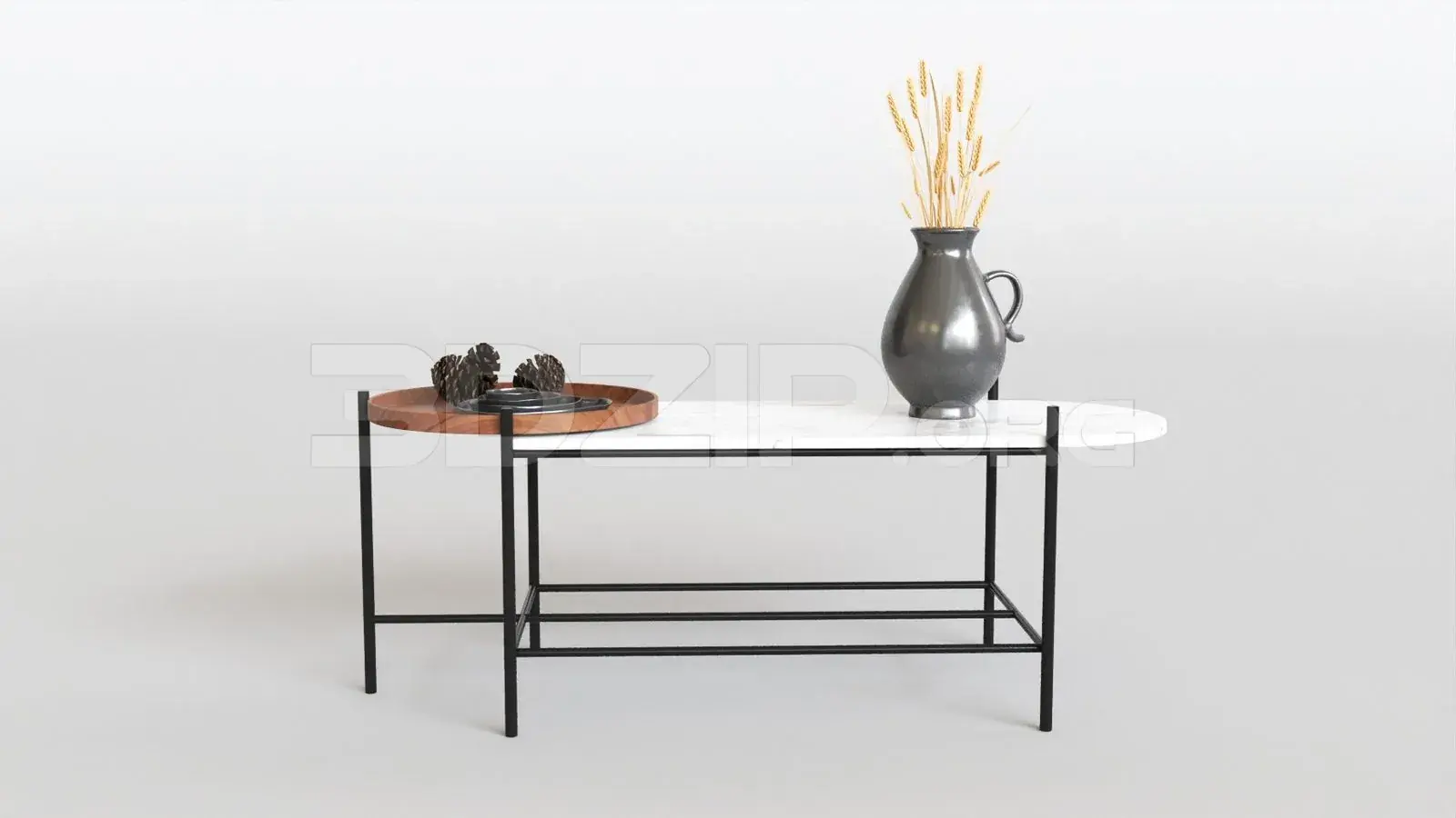 Tea Table