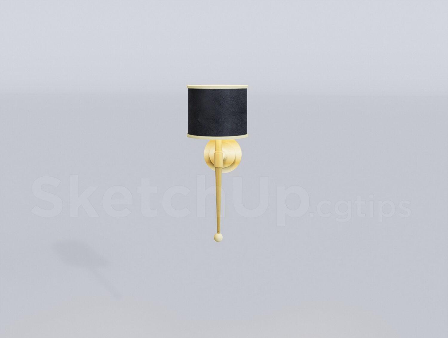 Wall Light