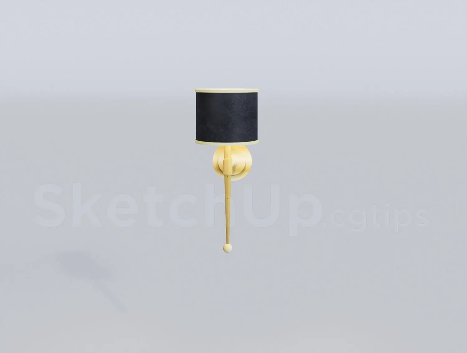 Wall Light