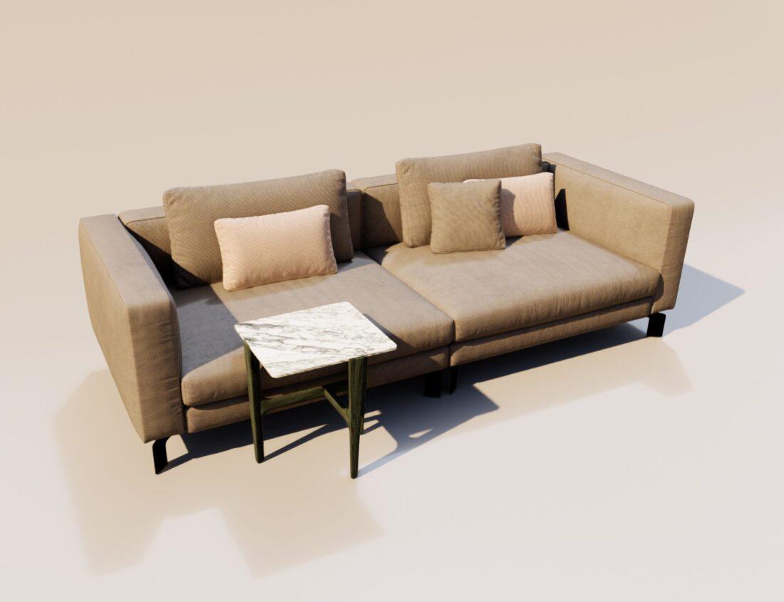 Sofa D5