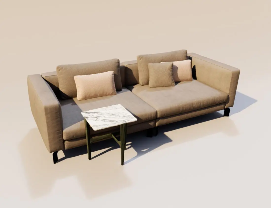 Sofa D5