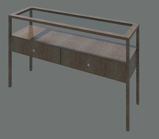 End Table