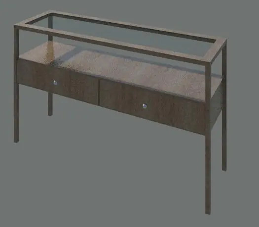 End Table