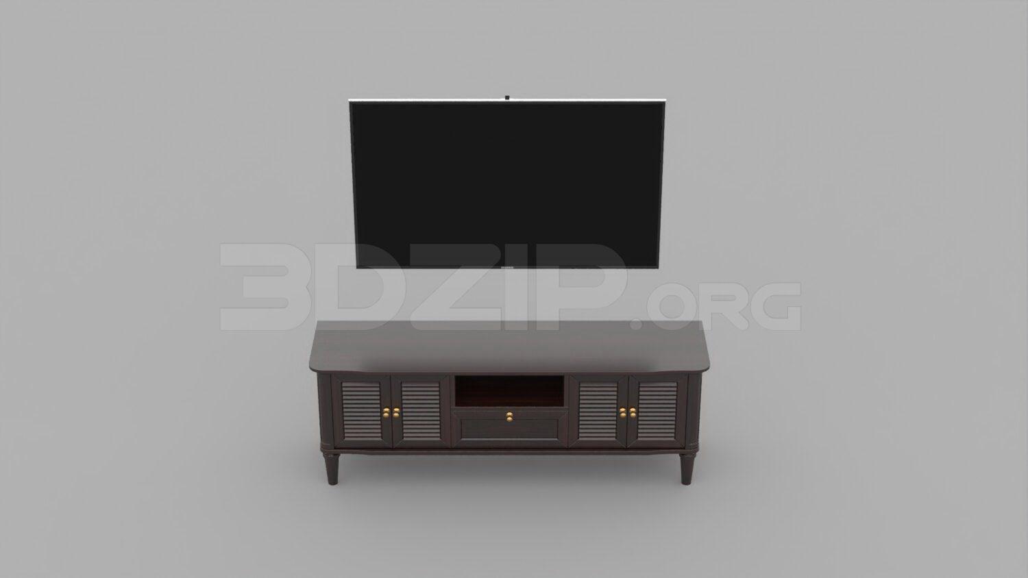 TV Cabinet