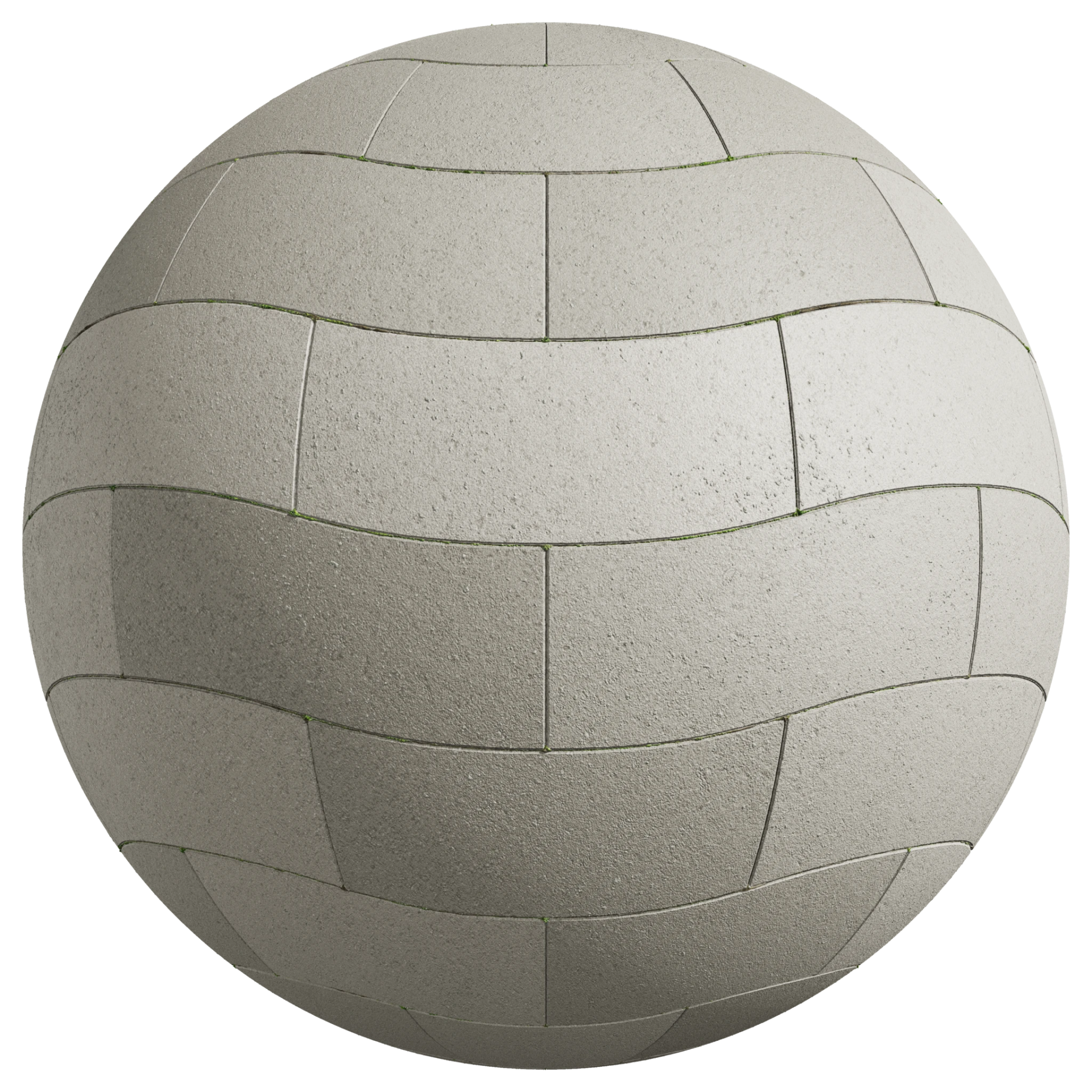 Paving Stones 105