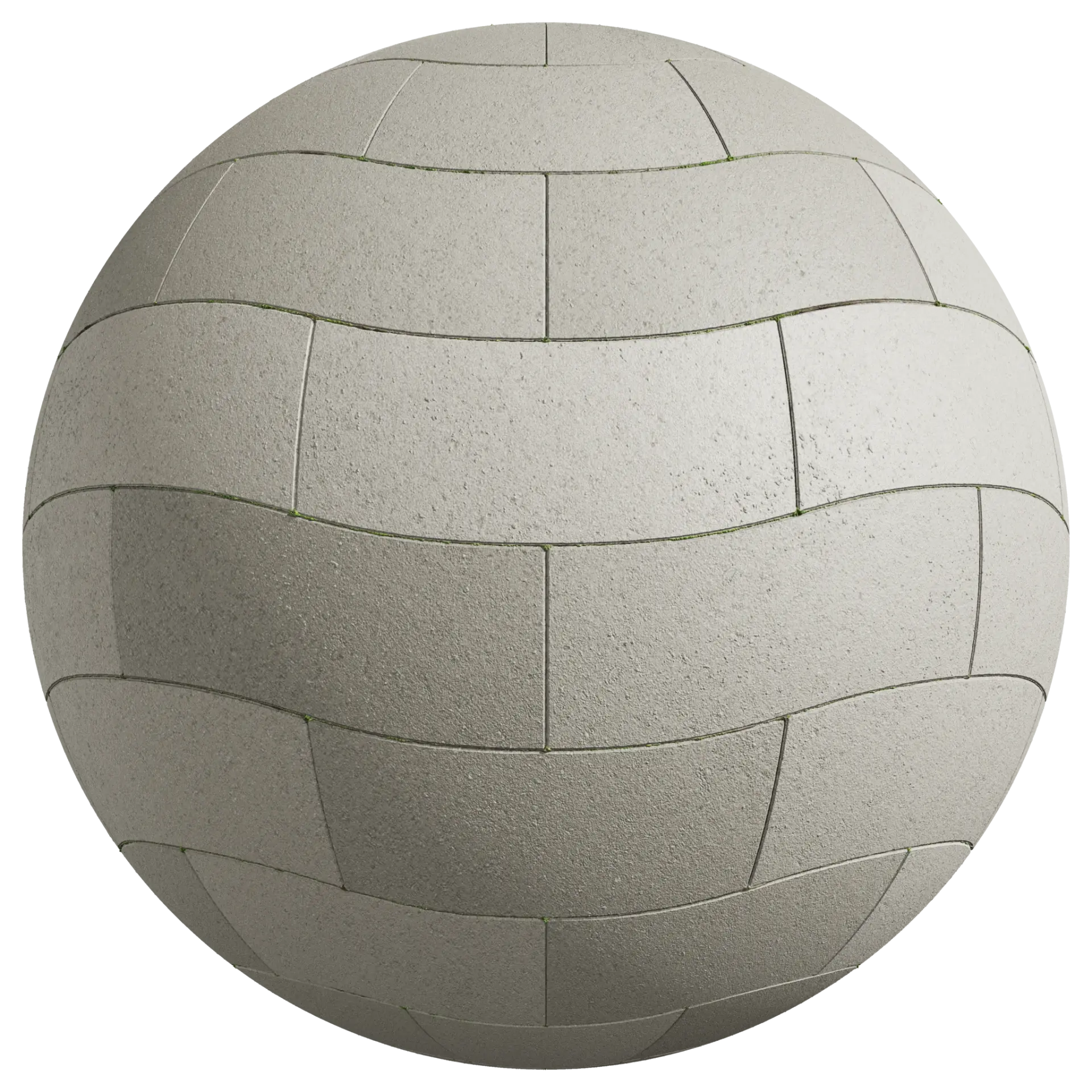 Paving Stones 105