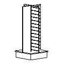 Slat Wall