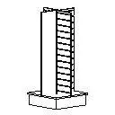 Slat Wall