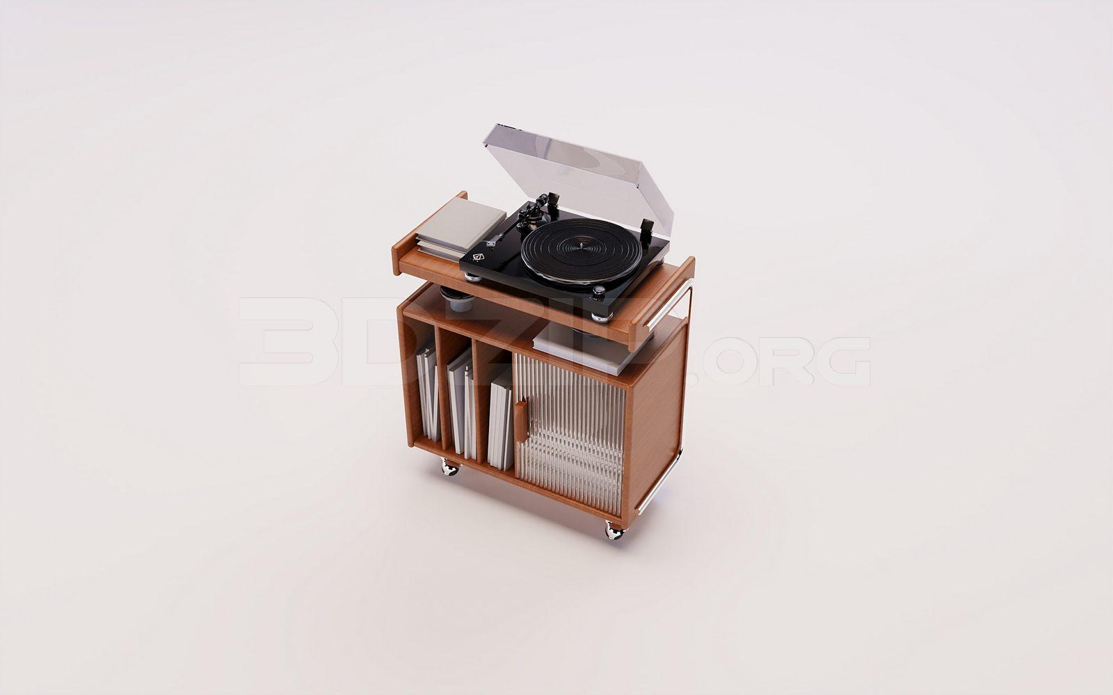 Decorative Cabinets