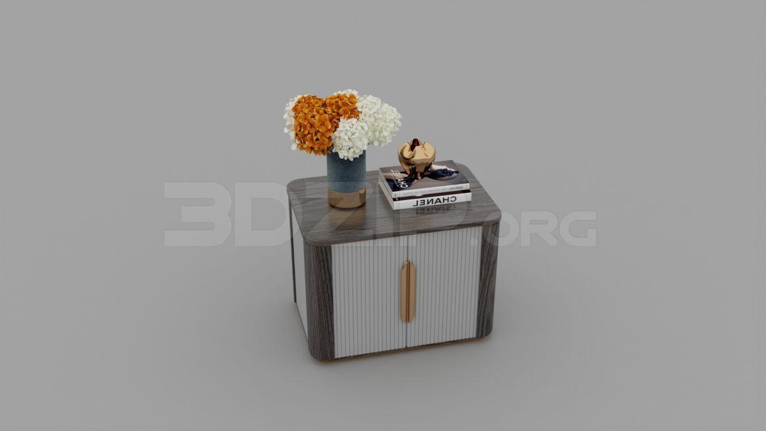 Decorative Set