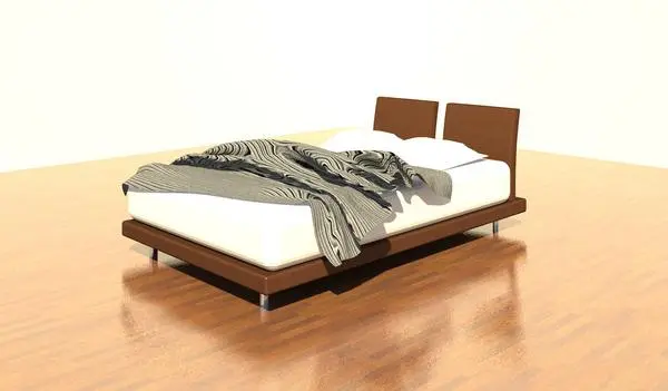 Queen size