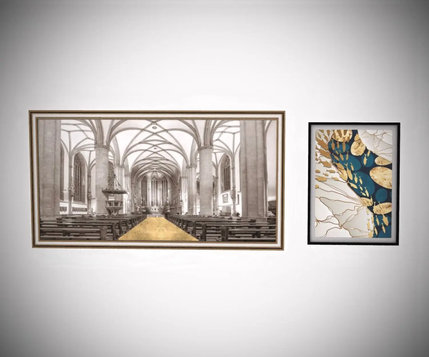 Frame