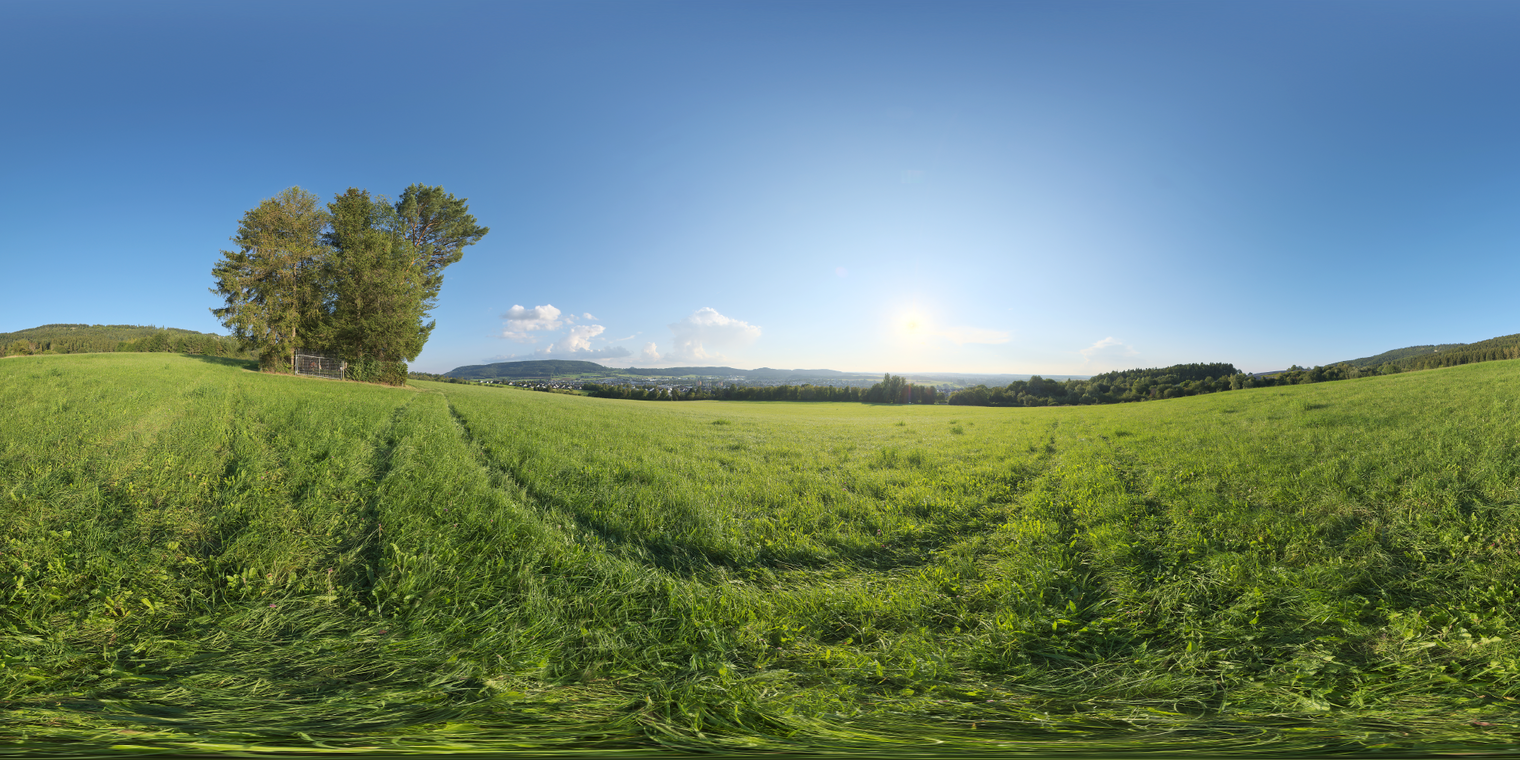 Spaichingen Hill