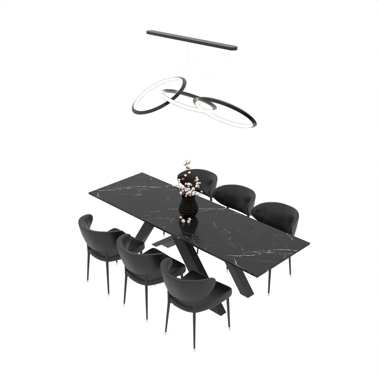 Dining Table And Chair