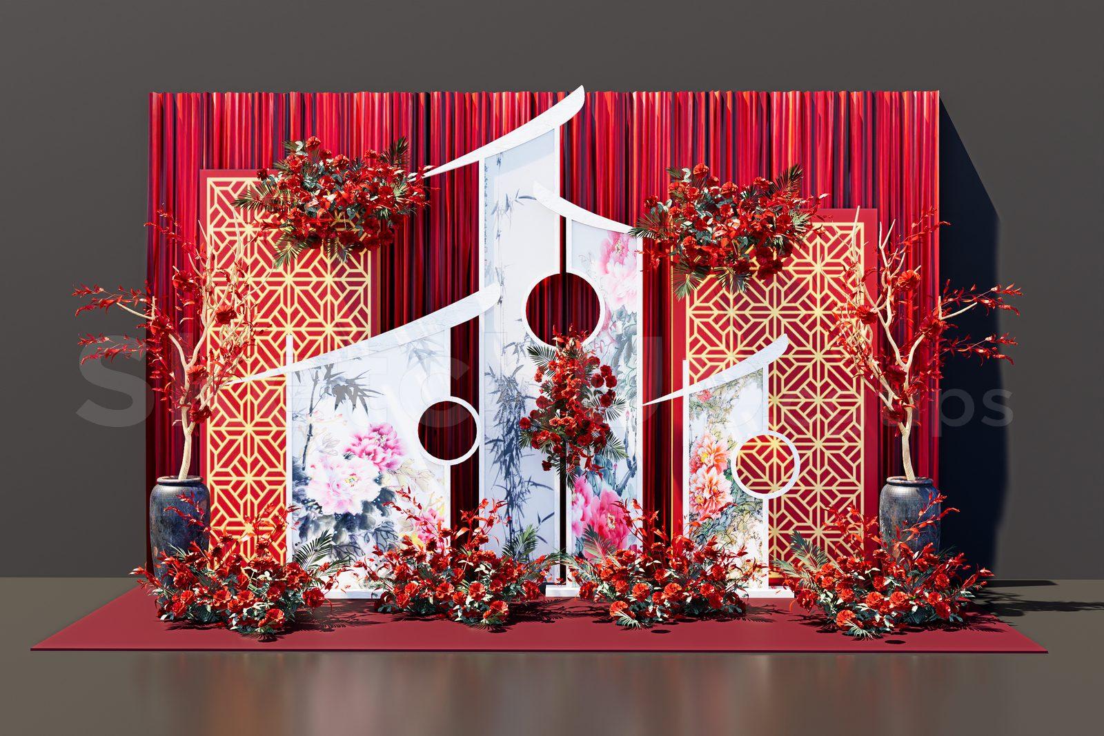 Wedding Decoration