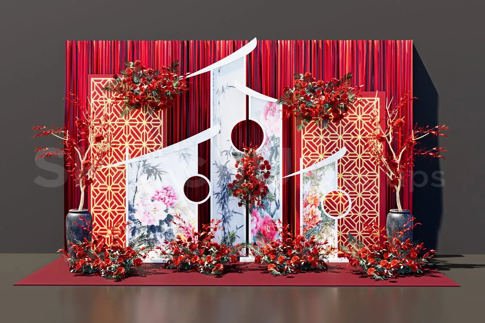 Wedding Decoration