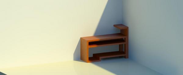 Study Table