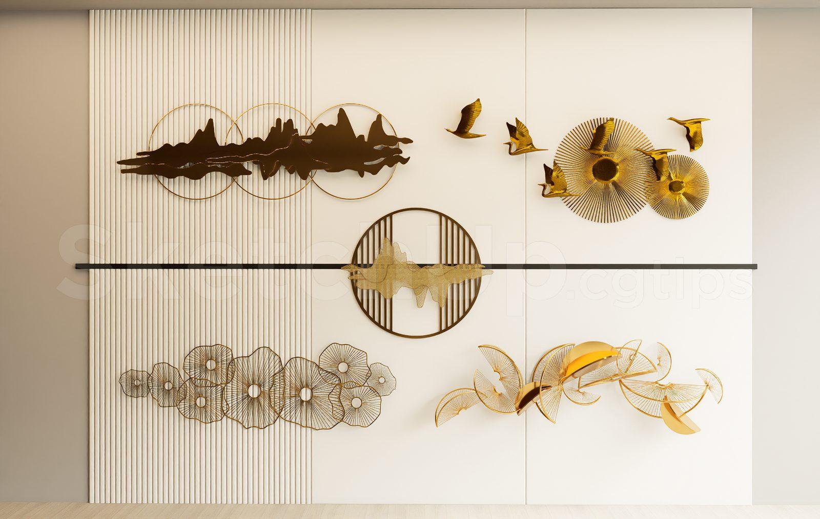 Wall Decoration