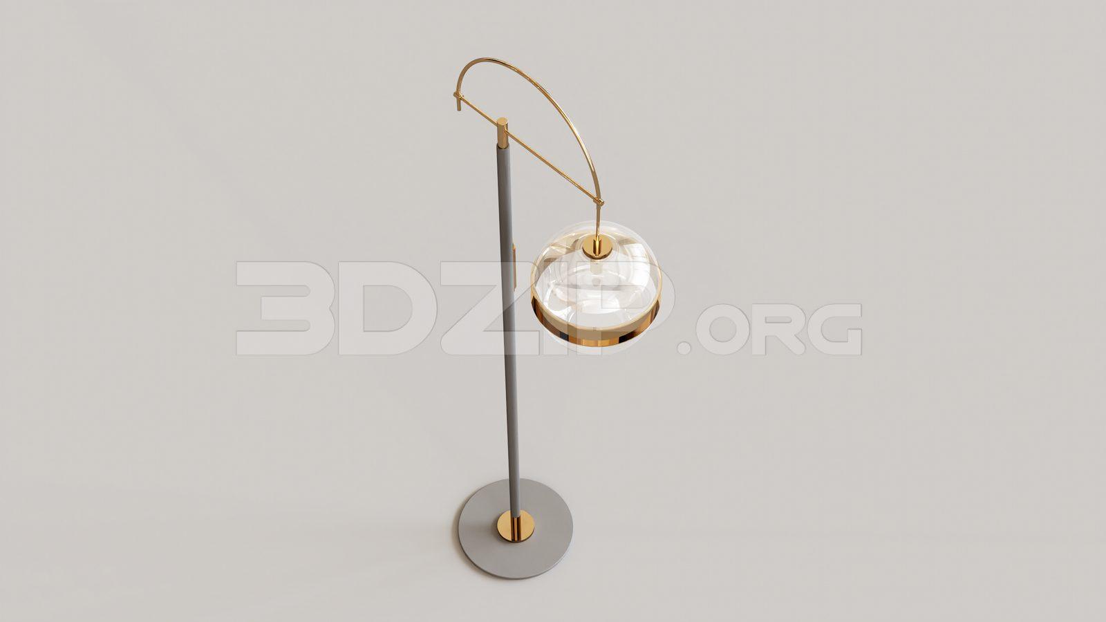 Floor Lamp