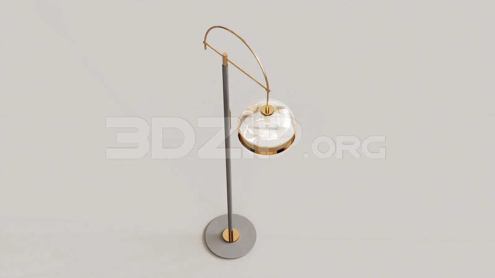 Floor Lamp