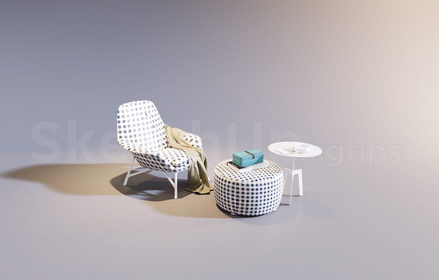 Armchair
