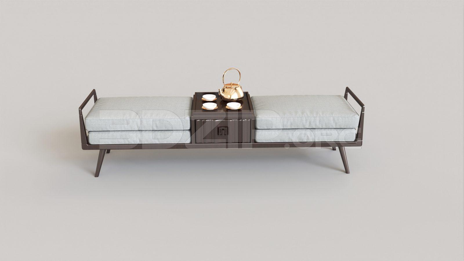 Bench