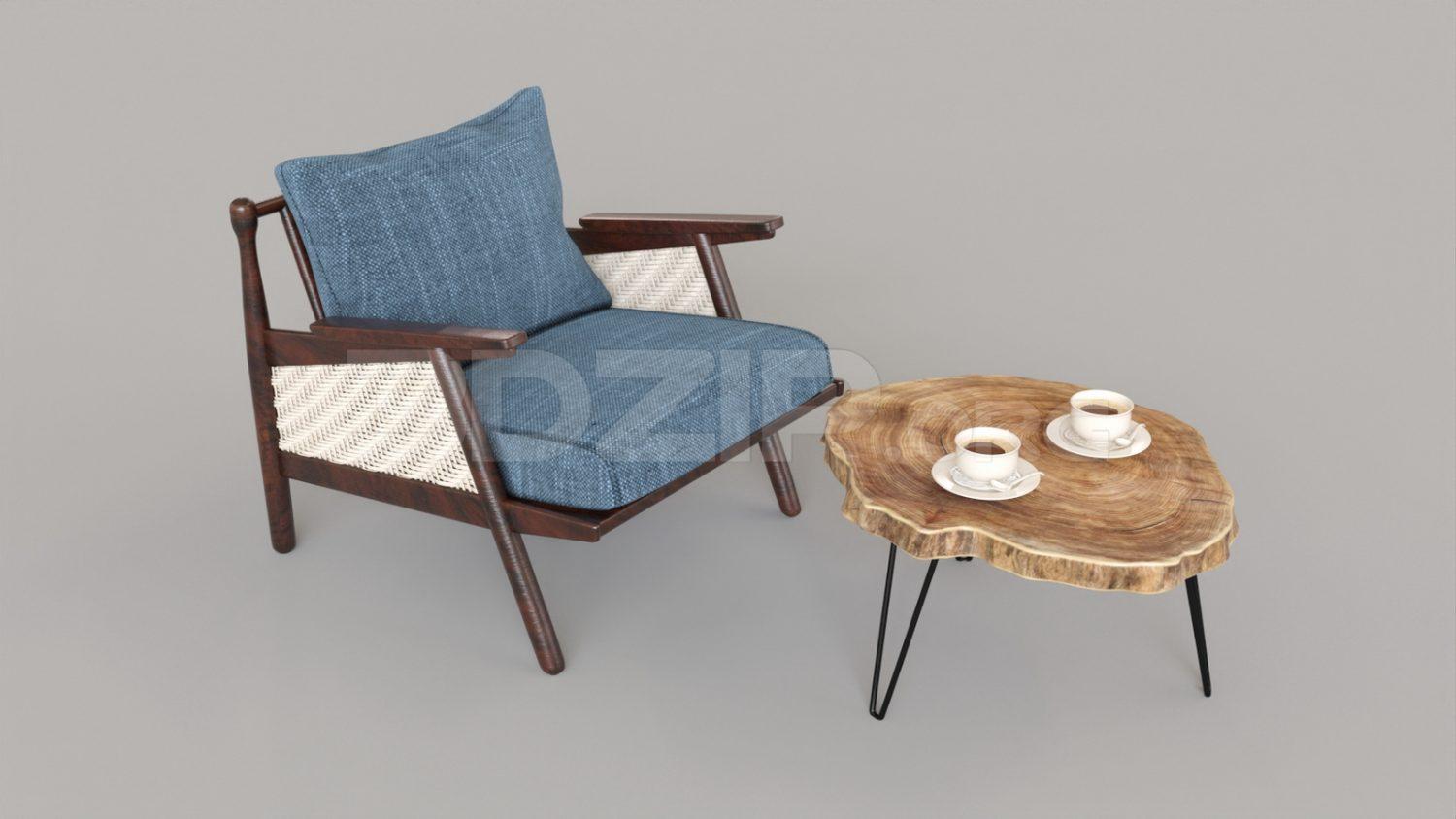 Armchair
