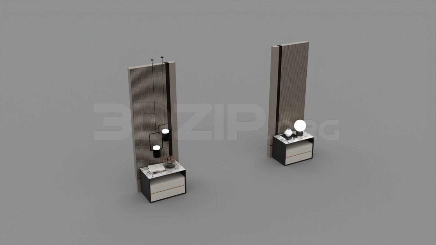 Decorative Set