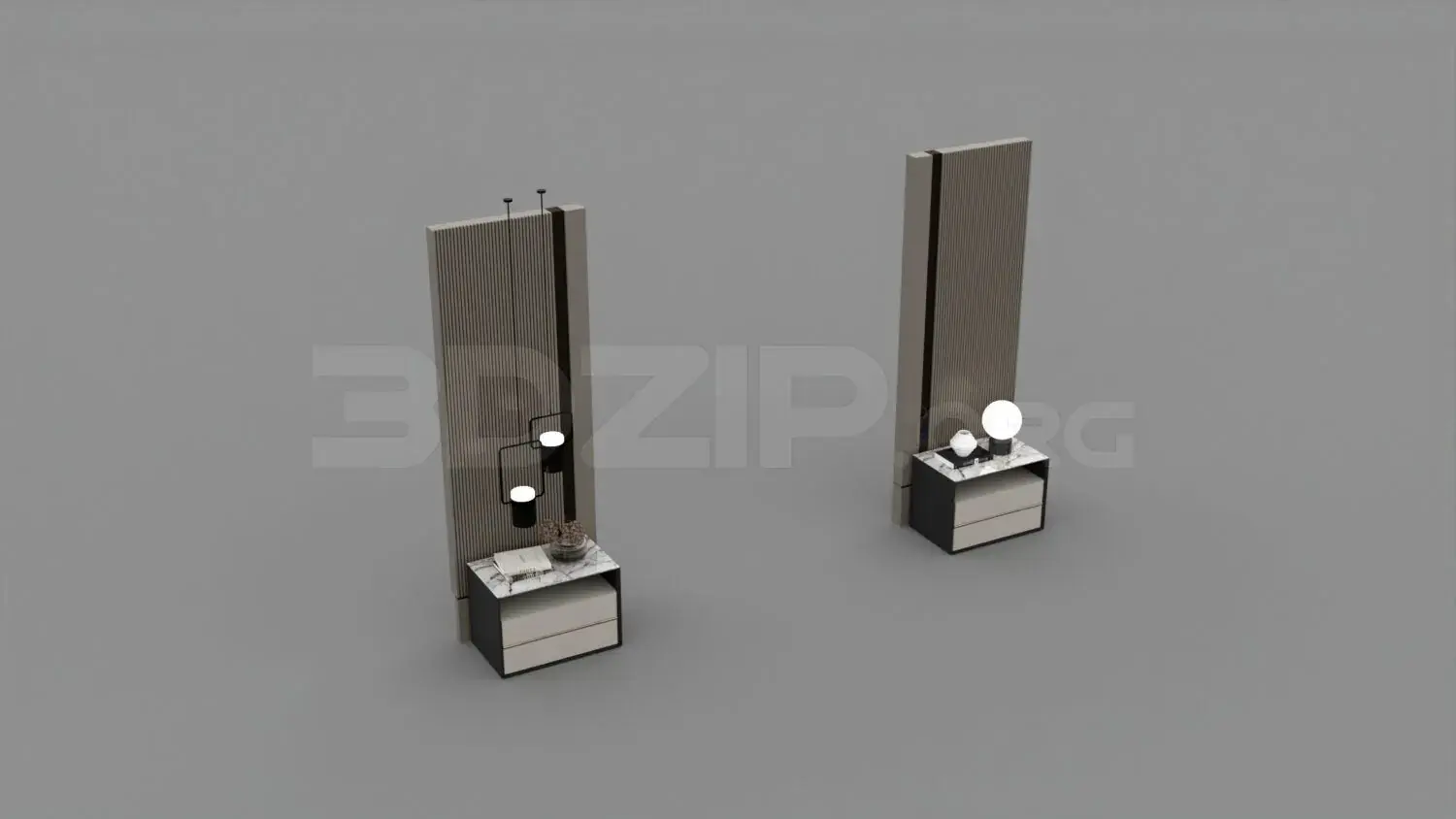 Decorative Set