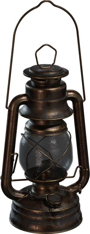 Lantern 1
