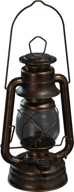 Lantern 1