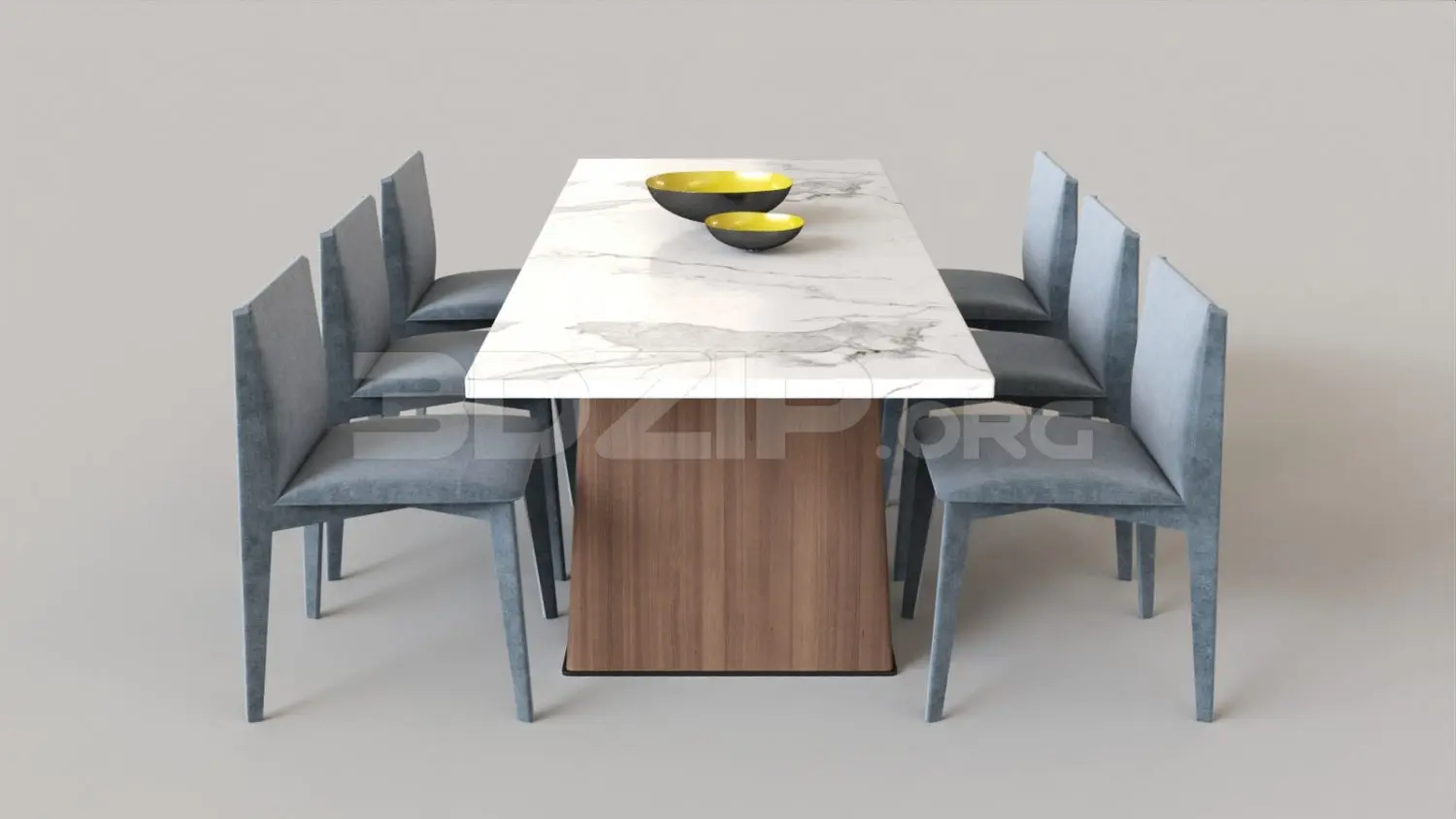 Dining Table And Chair