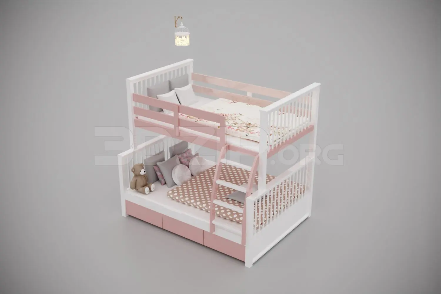 Child Bed