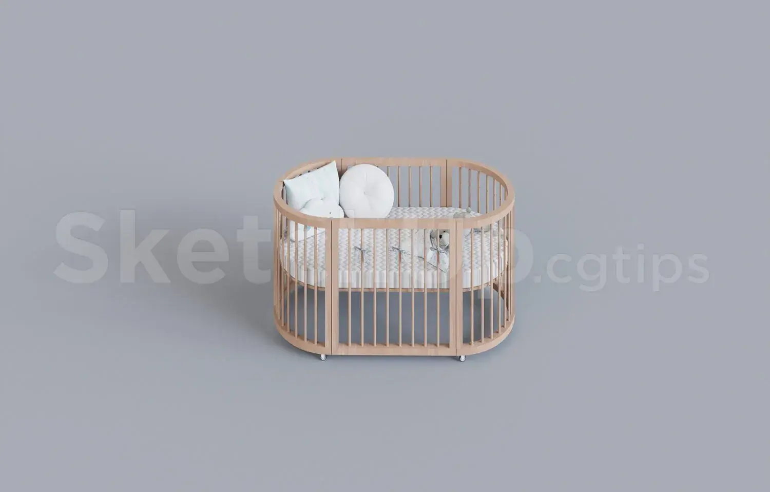 Child Bed